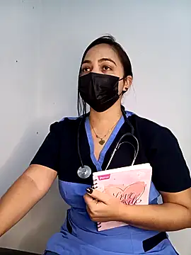 MEGAN X0XX online show from 10-05-25, 08:51