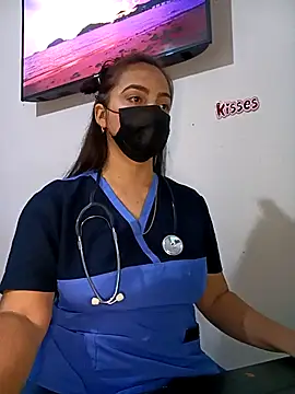 MEGAN X0XX online show from 11-05-25, 10:54