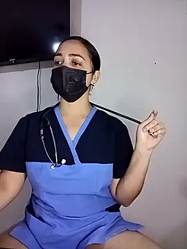 MEGAN X0XX online show from 03-12-26, 11:11