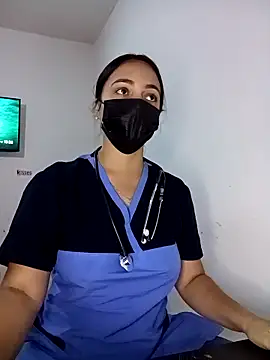 MEGAN X0XX online show from 04-05-26, 08:28