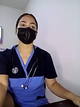 MEGAN X0XX online show from 04-19-26, 03:44