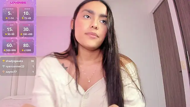 Mhia palmer online show from 02-15-25, 06:55