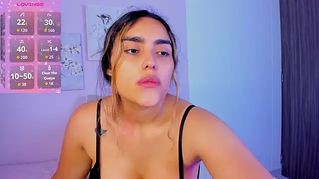 Mhia palmer online show from 04-01-26, 01:41