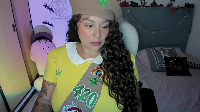 bigbooty-30 online show from 10-28-25, 11:29