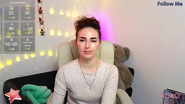 xx adrihanna xx online show from 01-21-25, 05:20