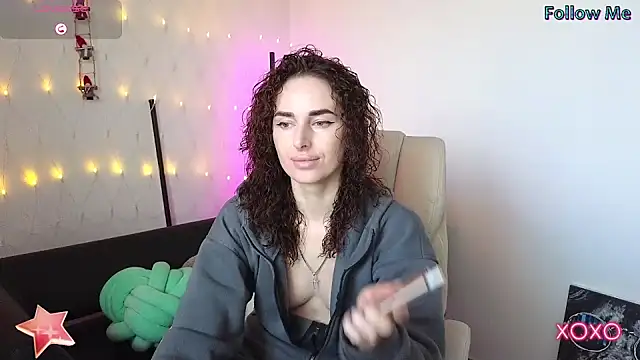 xx adrihanna xx online show from 02-07-25, 06:45