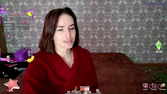 xx adrihanna xx online show from 09-22-25, 05:20