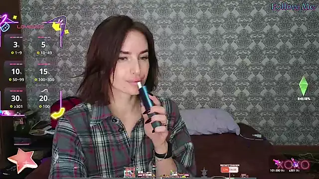 xx adrihanna xx online show from 10-03-25, 05:04