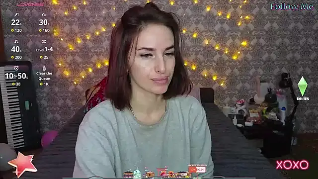 xx adrihanna xx online show from 11-25-25, 09:20