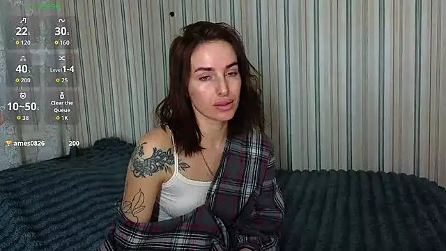 xx adrihanna xx online show from 02-05-26, 08:13