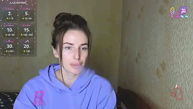 xx adrihanna xx online show from 03-25-26, 05:08