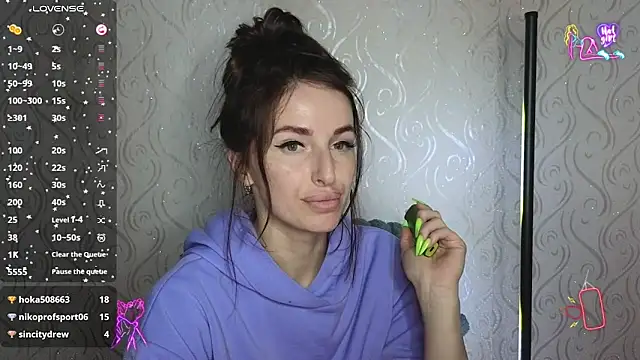 xx adrihanna xx online show from 05-12-26, 06:05