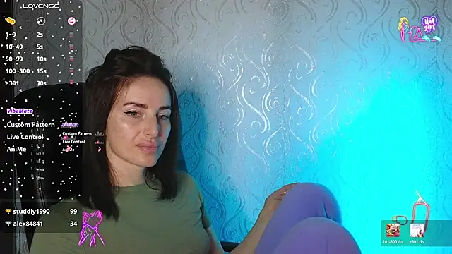 xx adrihanna xx online show from 05-20-26, 05:41