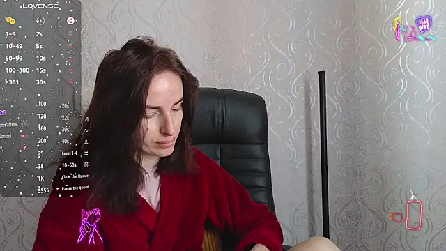 xx adrihanna xx online show from 05-29-26, 06:11