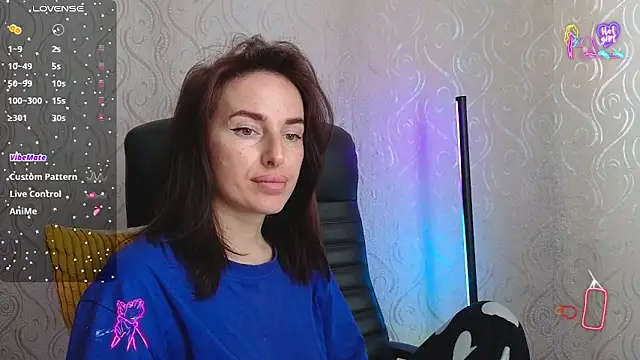 xx adrihanna xx online show from 05-31-26, 07:26
