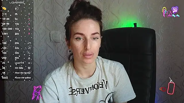 xx adrihanna xx online show from 06-03-26, 04:34