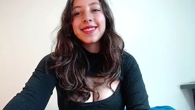 kute Aliz online show from 03-20-25, 01:13