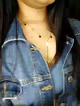 Snapshot of Sima--Roy chatting on 12-13-24, 05:10 Sima--Roy online show from 12-13-24, 05:10