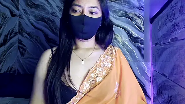 Snapshot of Sima--Roy chatting on 03-21-25, 05:34 Sima--Roy online show from 03-21-25, 05:34