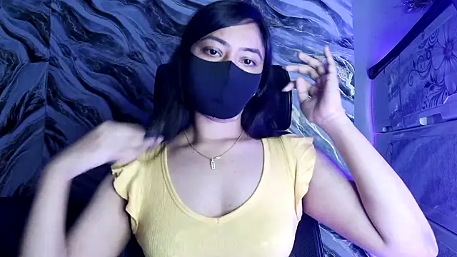 Snapshot of Sima--Roy chatting on 03-22-25, 05:20 Sima--Roy online show from 03-22-25, 05:20