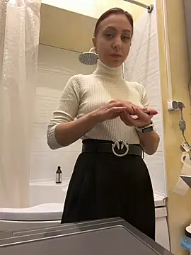 AnnGilbert online show from 01-30-25, 02:25