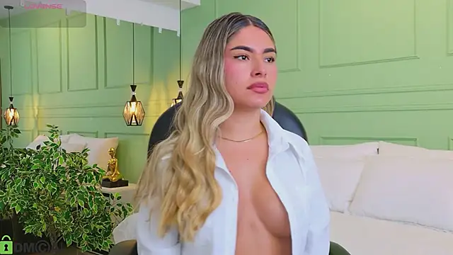 kataliina   online show from 03-16-26, 11:58