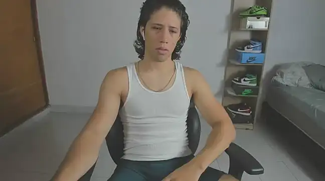 imtonny19 online show from 02-17-25, 10:03