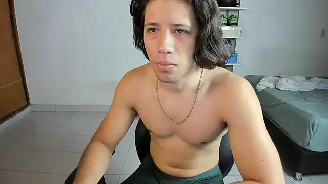 imtonny19 online show from 11-18-25, 02:43