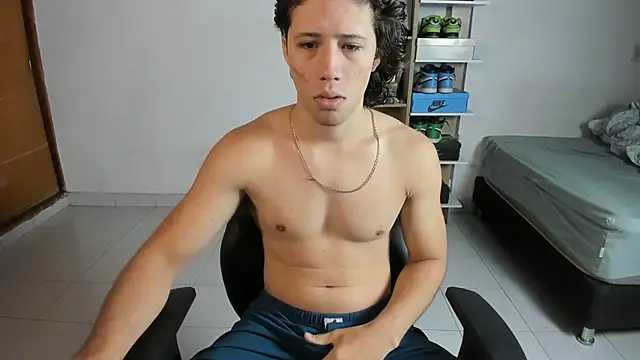 imtonny19 online show from 12-05-25, 12:52