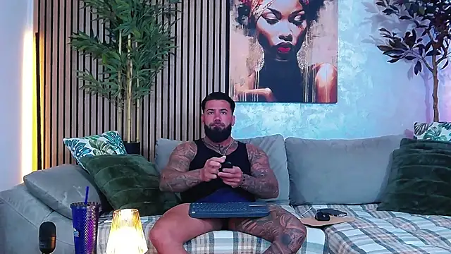 masterkingofmusclee online show from 05-04-26, 07:59