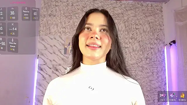 Snapshot of VALERIADREMS chatting on 01-16-25, 08:03 VALERIADREMS online show from 01-16-25, 08:03