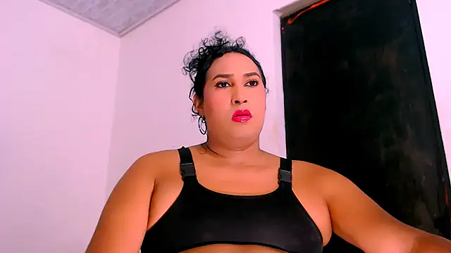 big alondra x online show from 10-23-25, 08:07