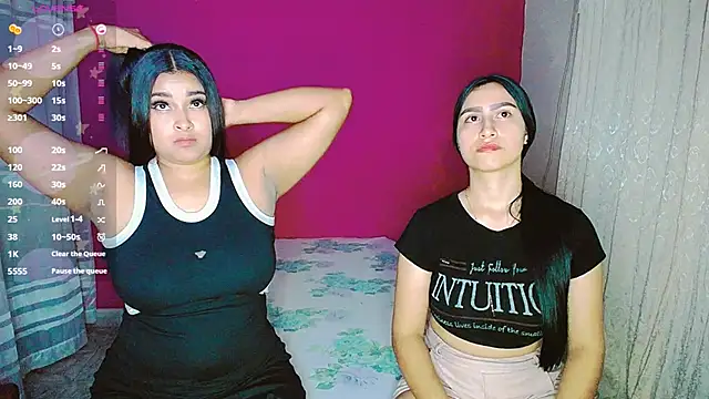 Snapshot of violeta_rous chatting on 01-18-25, 03:09 violeta rous online show from 01-18-25, 03:09