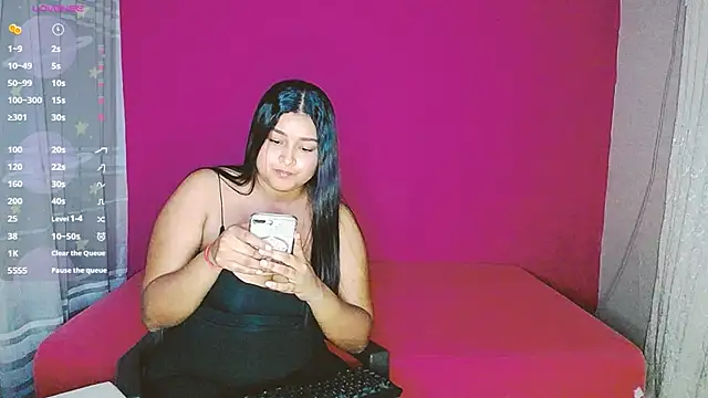 Snapshot of violeta_rous chatting on 03-01-25, 02:48 violeta rous online show from 03-01-25, 02:48