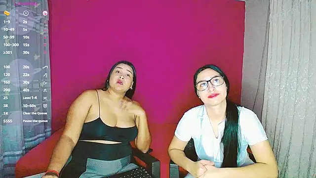 Snapshot of violeta_rous chatting on 03-11-25, 06:21 violeta rous online show from 03-11-25, 06:21