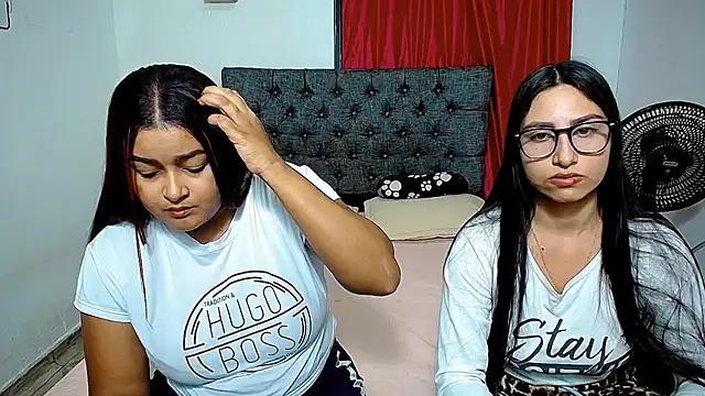 violeta rous online show from 07-21-26, 03:53