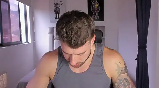 Snapshot of paul_rogerr chatting on 02-28-25, 10:39 paul rogerr online show from 02-28-25, 10:39