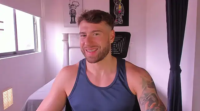 Snapshot of paul_rogerr chatting on 03-04-25, 04:52 paul rogerr online show from 03-04-25, 04:52