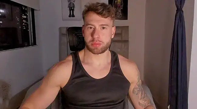 Snapshot of paul_rogerr chatting on 03-16-25, 12:45 paul rogerr online show from 03-16-25, 12:45