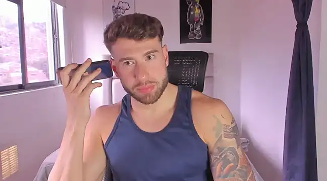 Snapshot of paul_rogerr chatting on 03-20-25, 10:29 paul rogerr online show from 03-20-25, 10:29