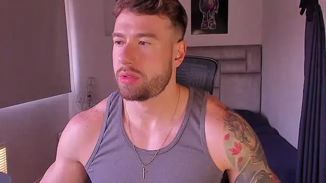 paul rogerr online show from 03-07-26, 01:41