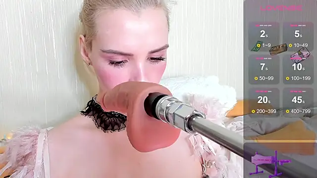 Kaya Devis online show from 02-21-25, 07:56