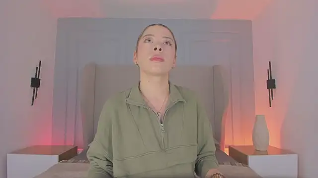 chloe d online show from 03-09-26, 12:09