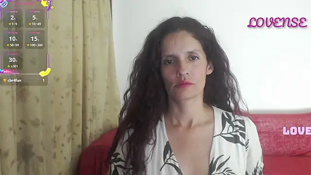 catalina duran1 online show from 10-26-25, 04:51