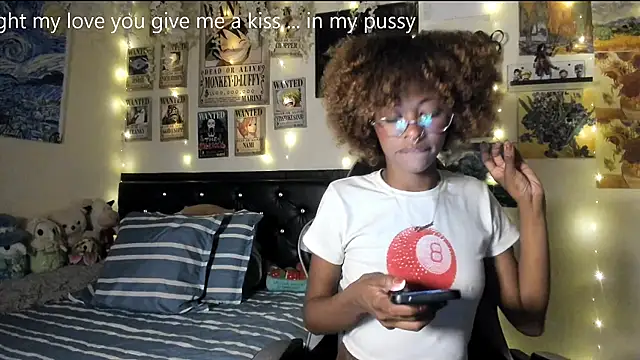 Cristal Jonasxh online show from 12-20-25, 02:40