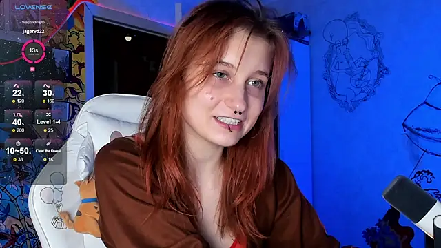 Sunny Mouse  online show from 12-28-24, 04:30