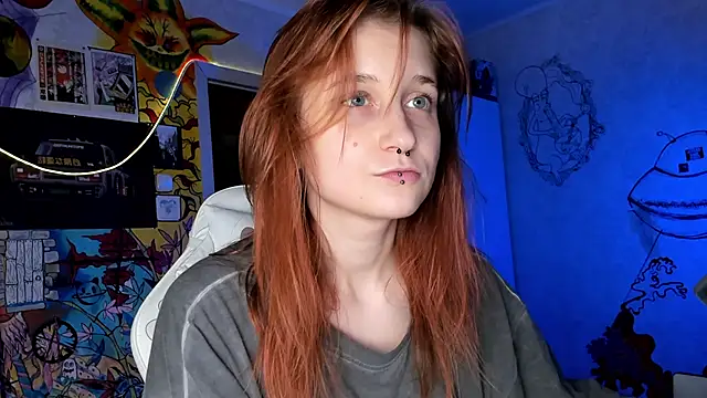 Sunny Mouse  online show from 01-09-25, 05:22