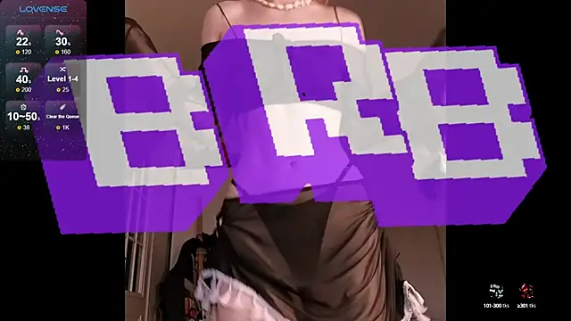 Sunny Mouse  online show from 01-22-25, 05:38