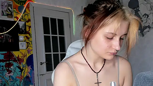 Sunny Mouse  online show from 03-01-25, 12:12