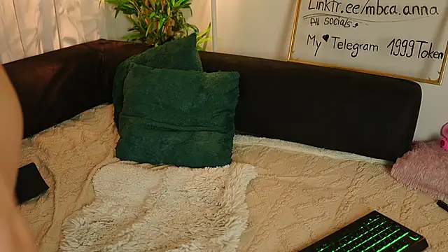 mbcaanna online show from 01-18-25, 08:19